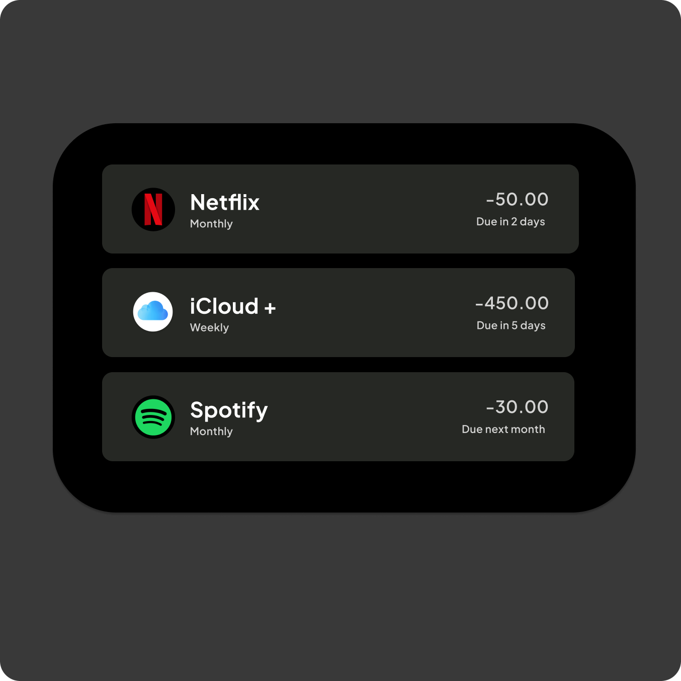 CRM fulfilment video preview